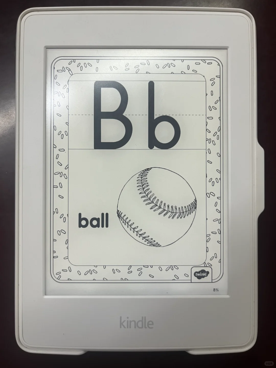 闲置 Kindle 居然能秒变英语单词机，绝了！