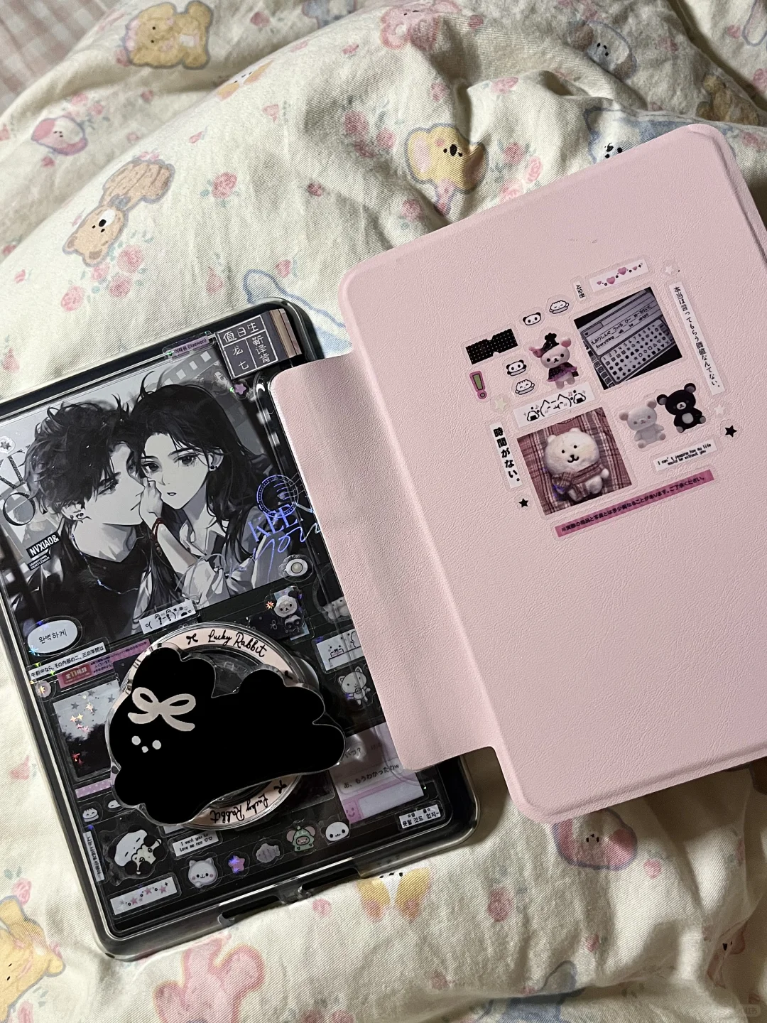 Kindle女校痛壳