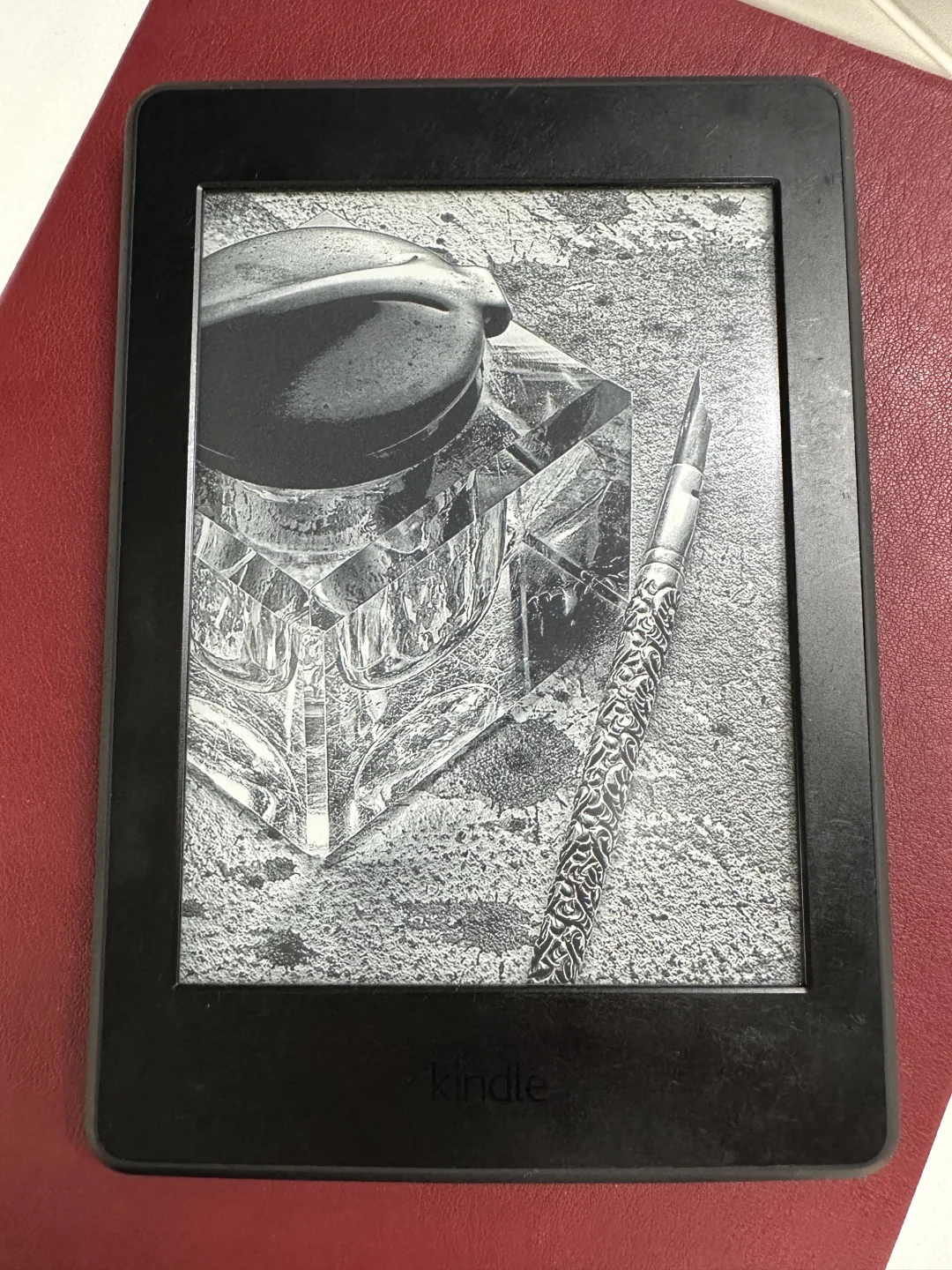 不知哪位高人预收Kindlepaperwhite3