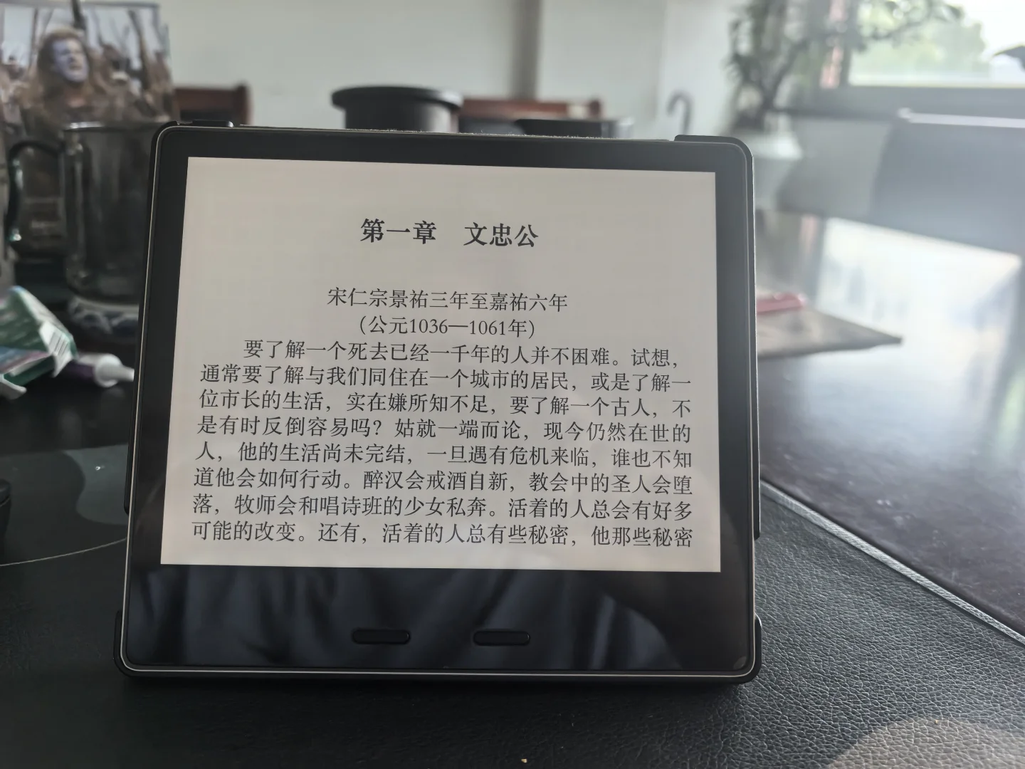 出出出！完美屏kindle oasis2～