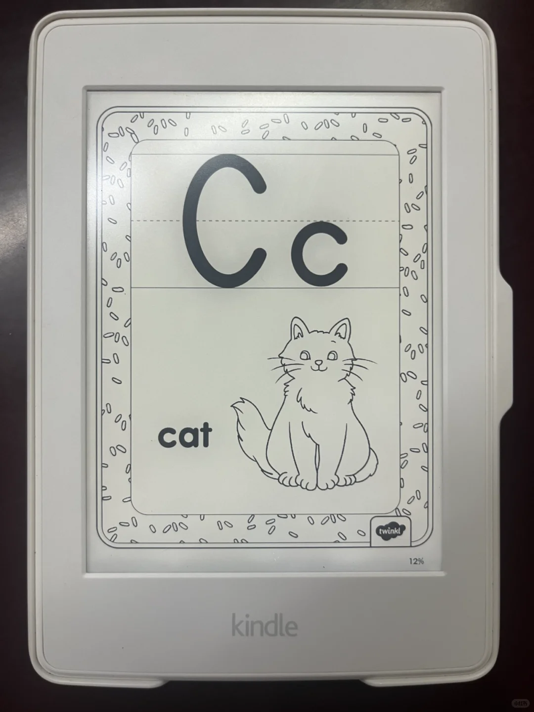 闲置 Kindle 居然能秒变英语单词机，绝了！