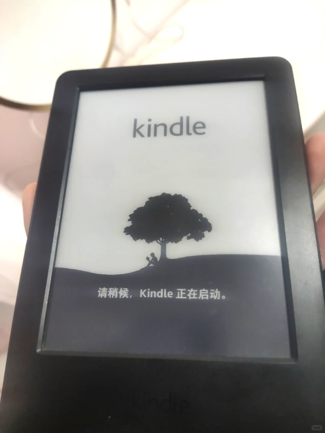 感谢小红书救活闲置5年的kindle