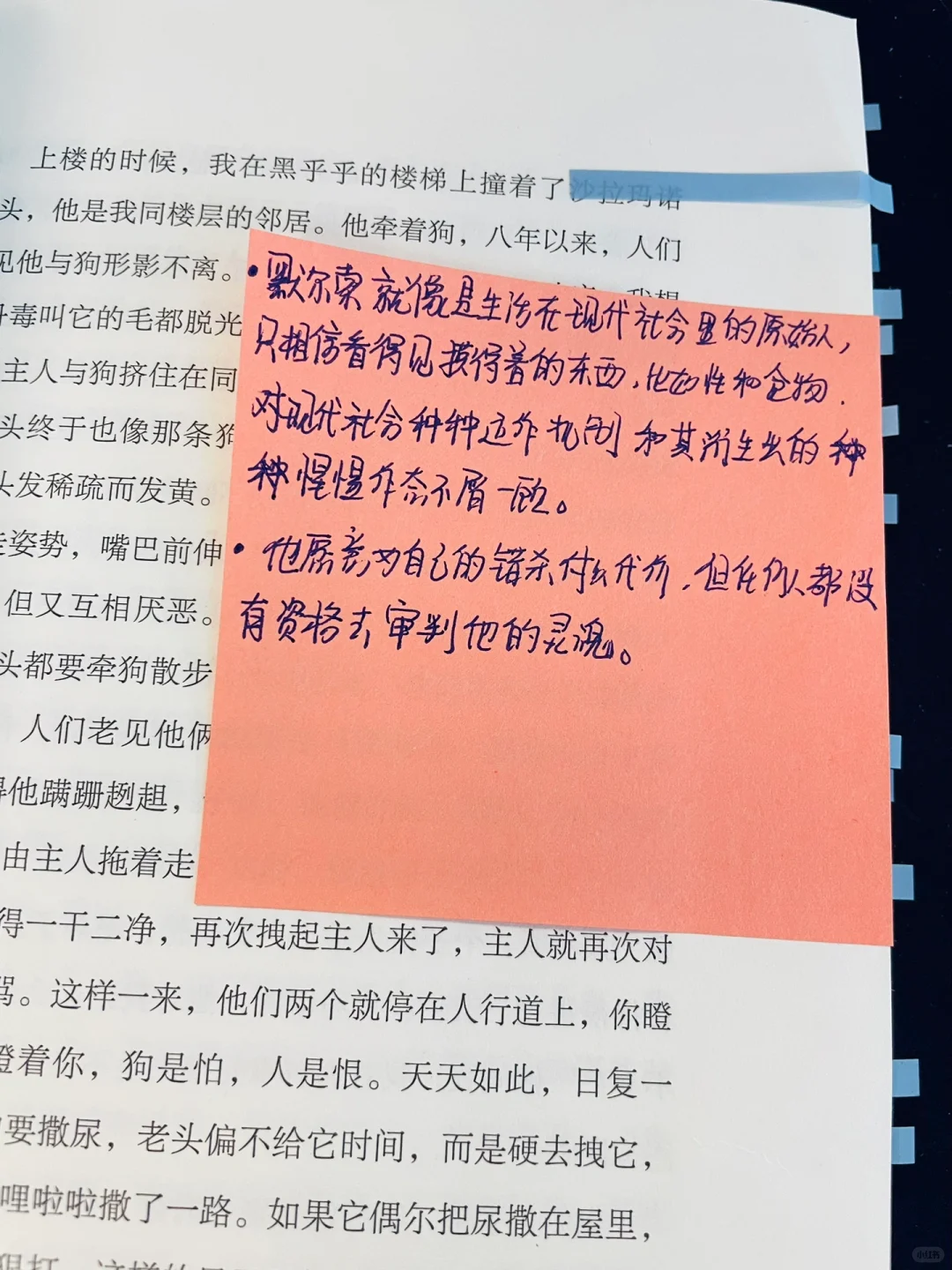 豆瓣9.5🔑看过最好的小说，震撼得双手颤抖❕