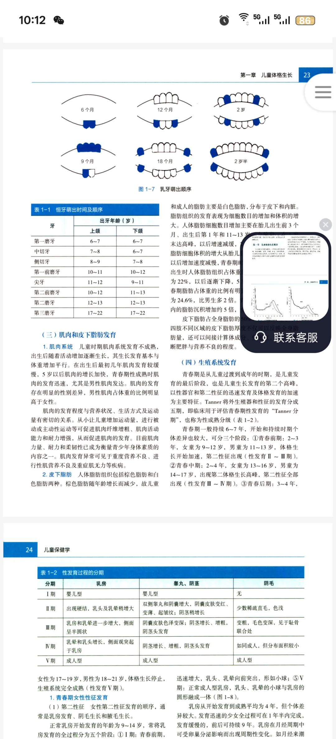儿童保健学新书推荐