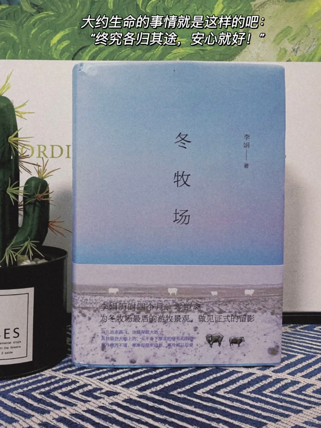 2022年度文学经典书单TOP10！经典永不过时！