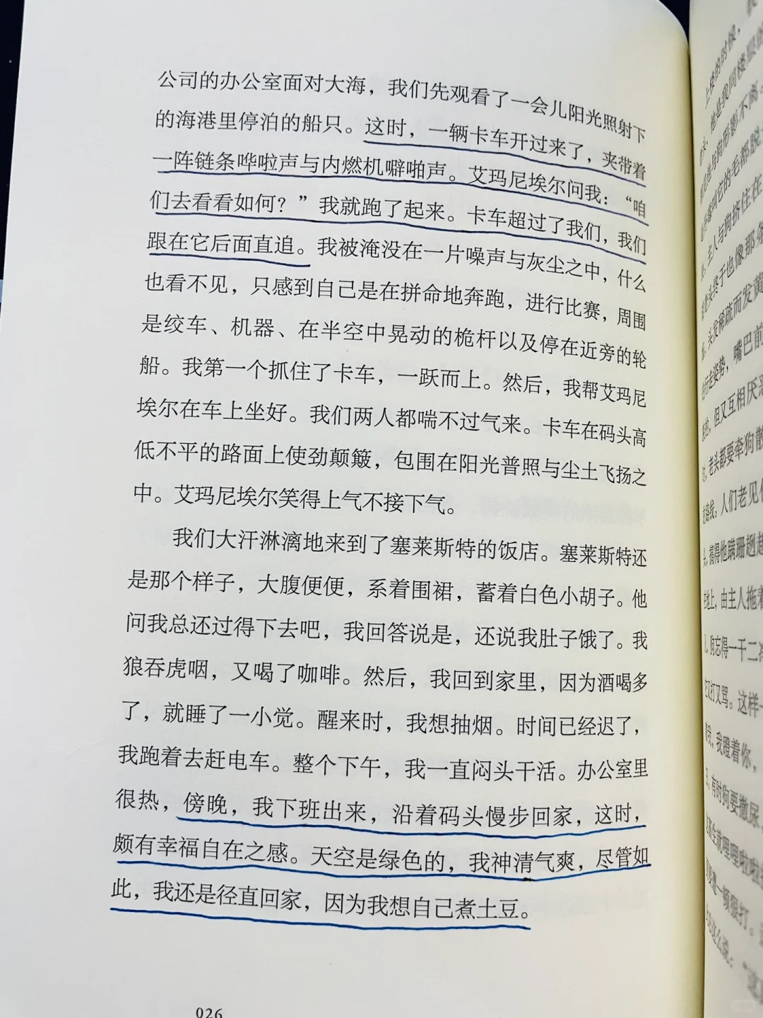 豆瓣9.5🔑看过最好的小说，震撼得双手颤抖❕