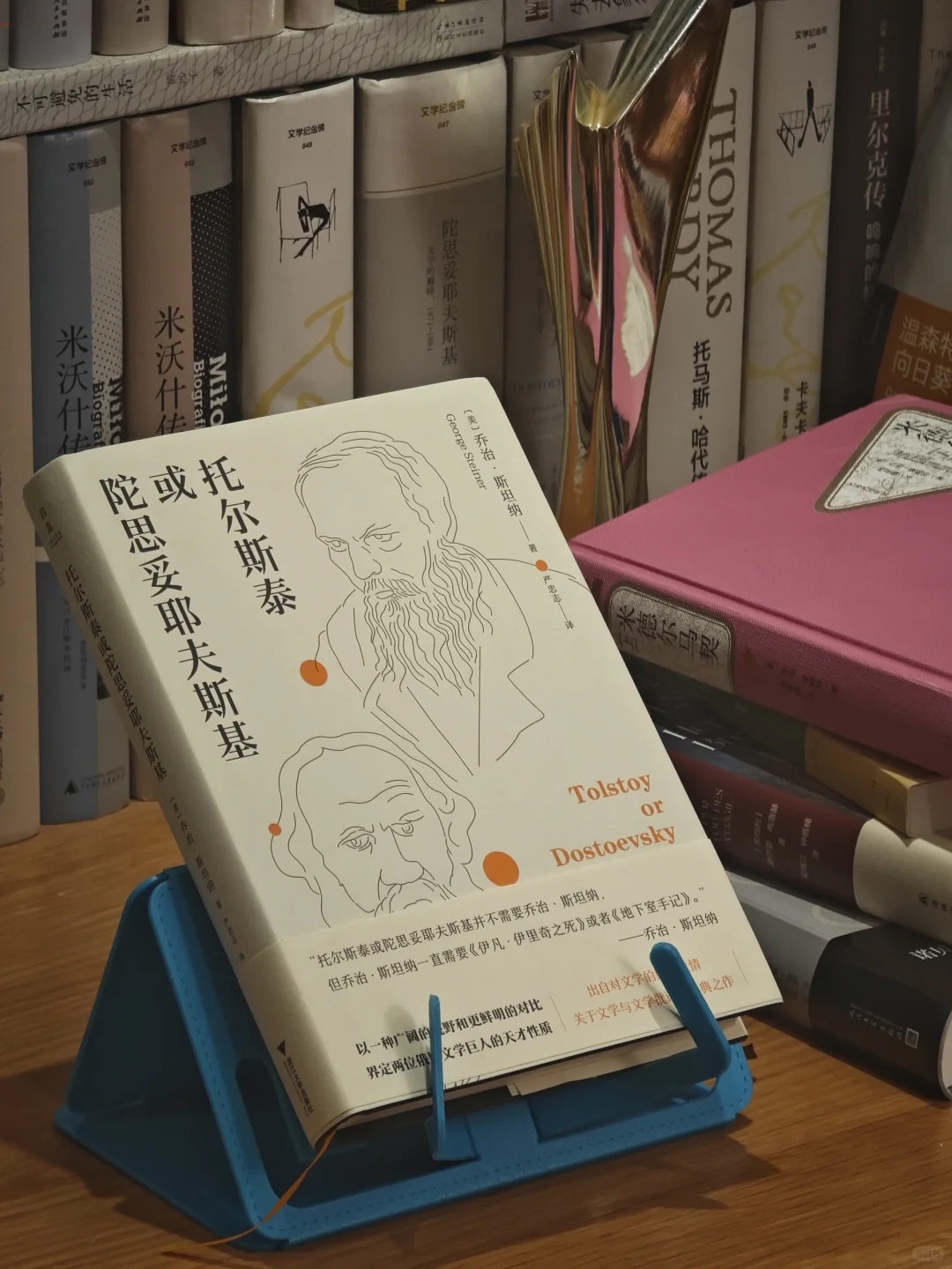 重装文学系统的九本书