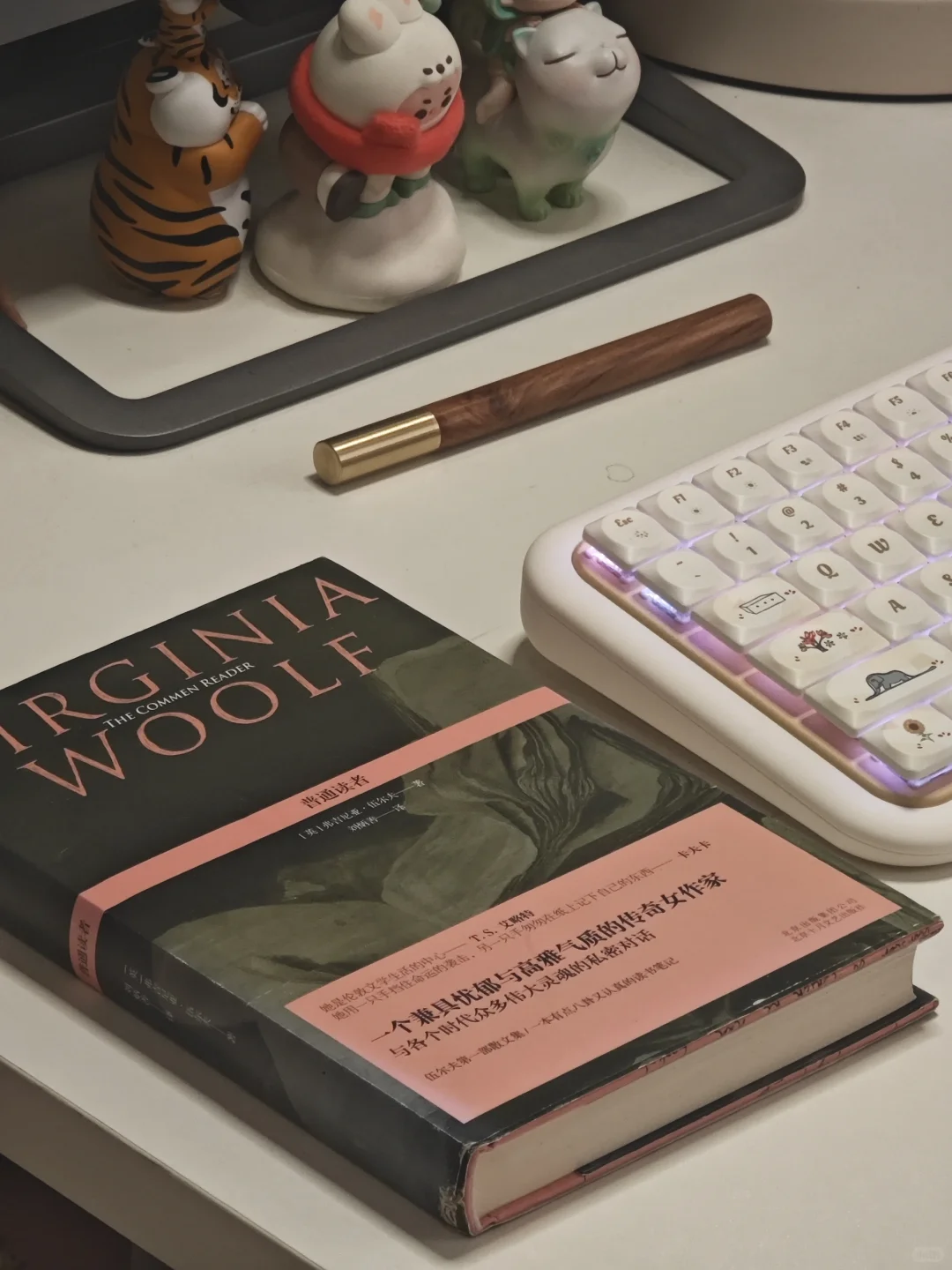 重装文学系统的九本书