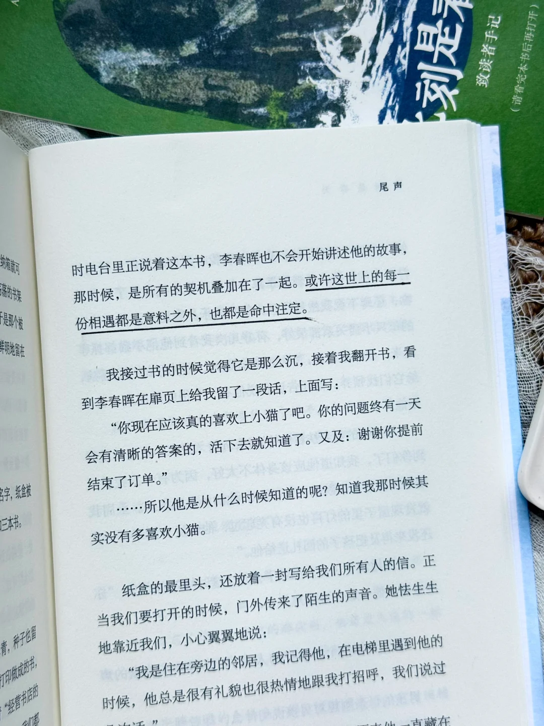 终于等到卢思浩新书!
