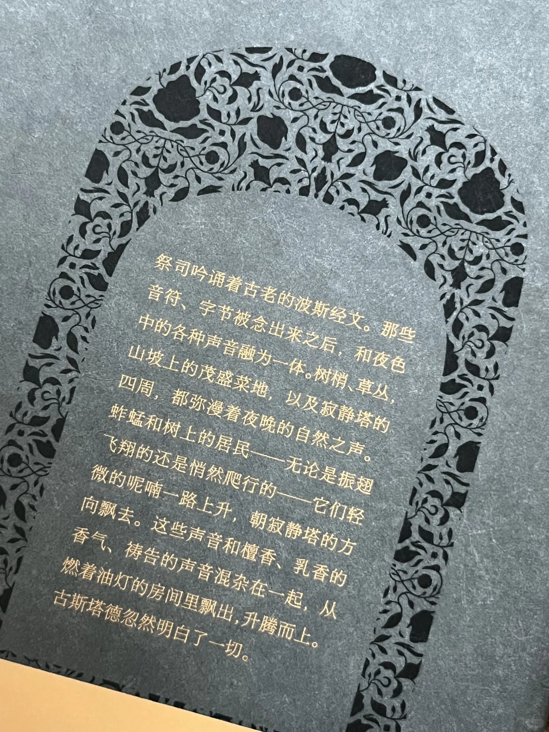 几乎全程震撼着读完这本书！！！