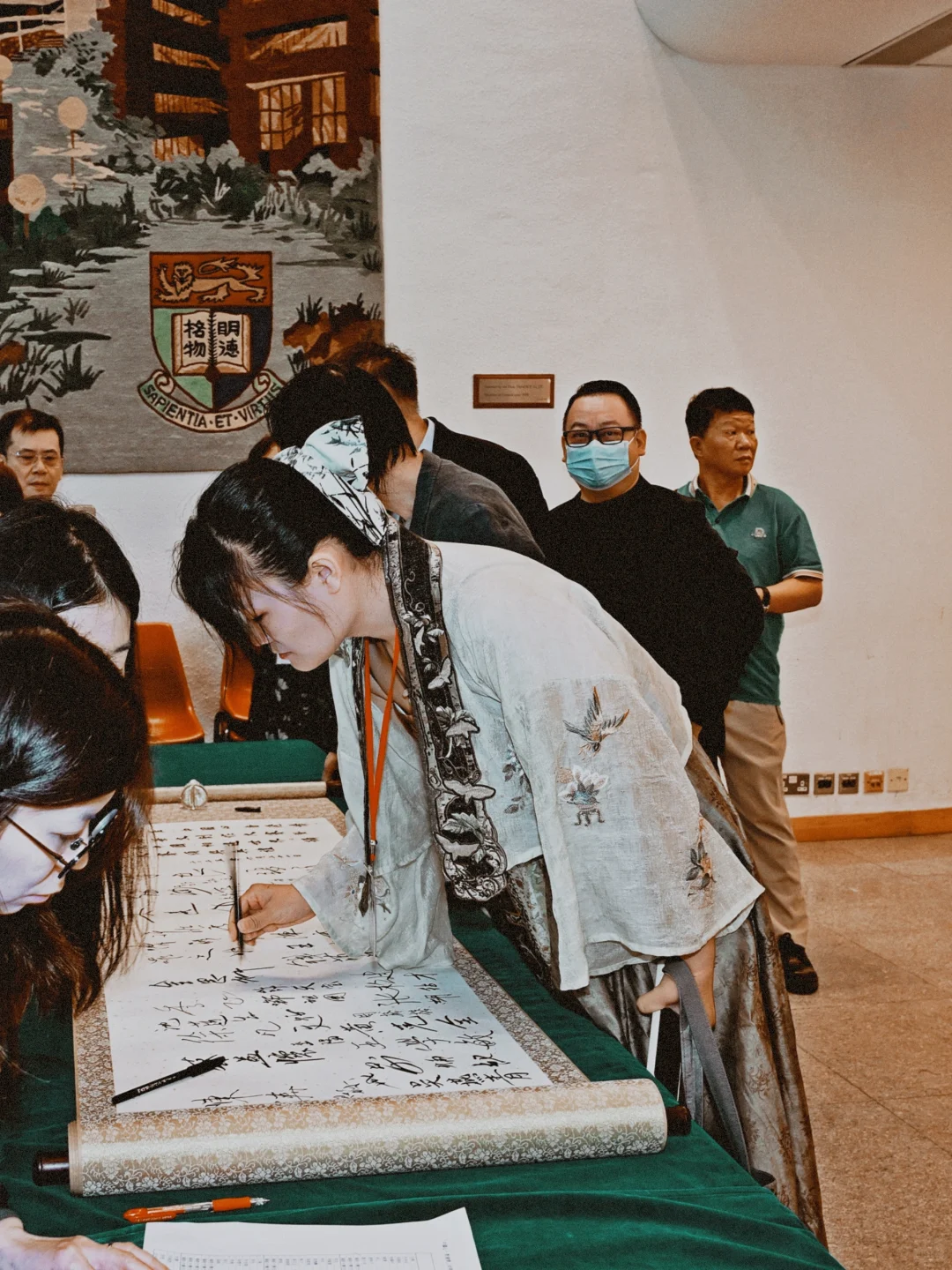 获奖的喜悦🏆全球华文创作大赛‼️