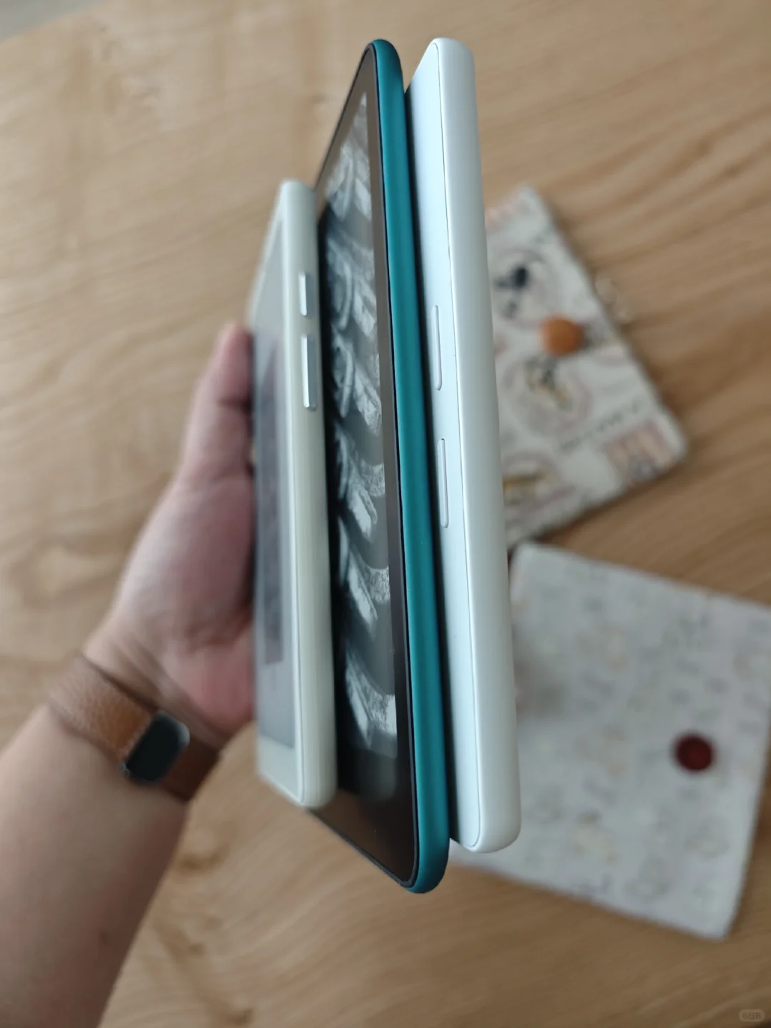 对自己的选择总结一下