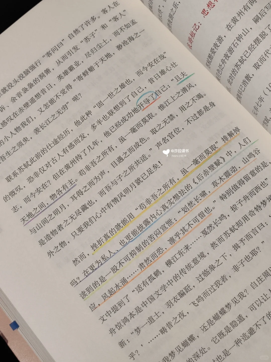 女生一定要趁早读历史，暴涨知识格局炸裂❗