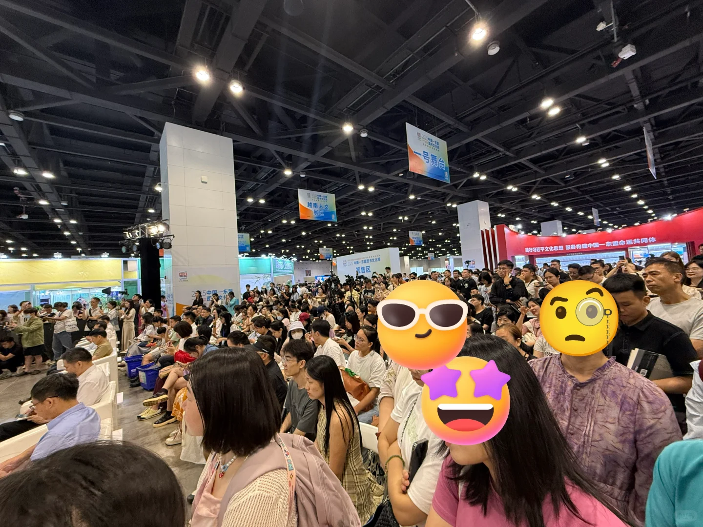 原来流量也能造就一位文学偶像