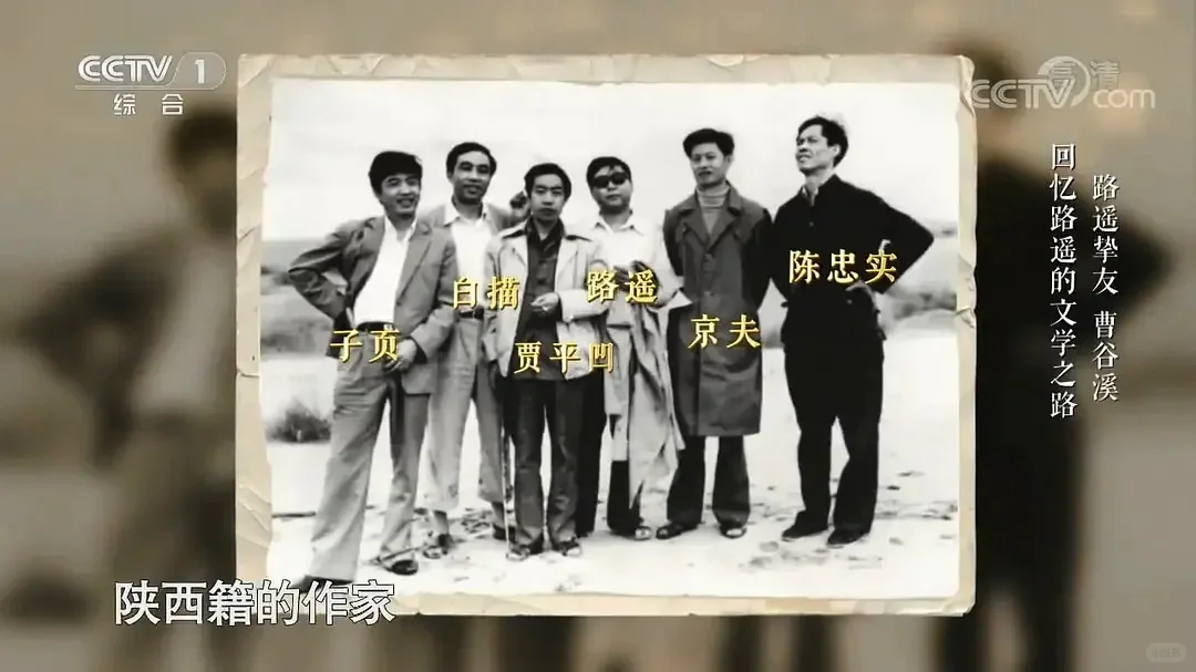 相信文学的力量/当代文学作家群像
