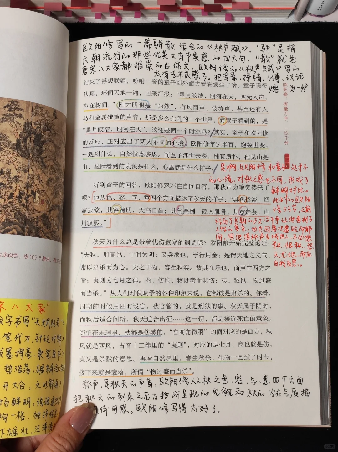 女生一定要趁早读历史，暴涨知识格局炸裂❗