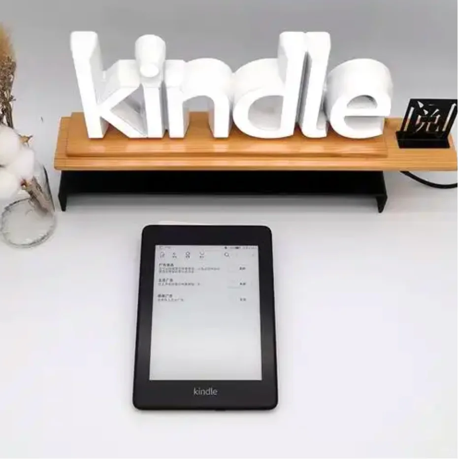Kindle电子书无限资料一辈子看不完