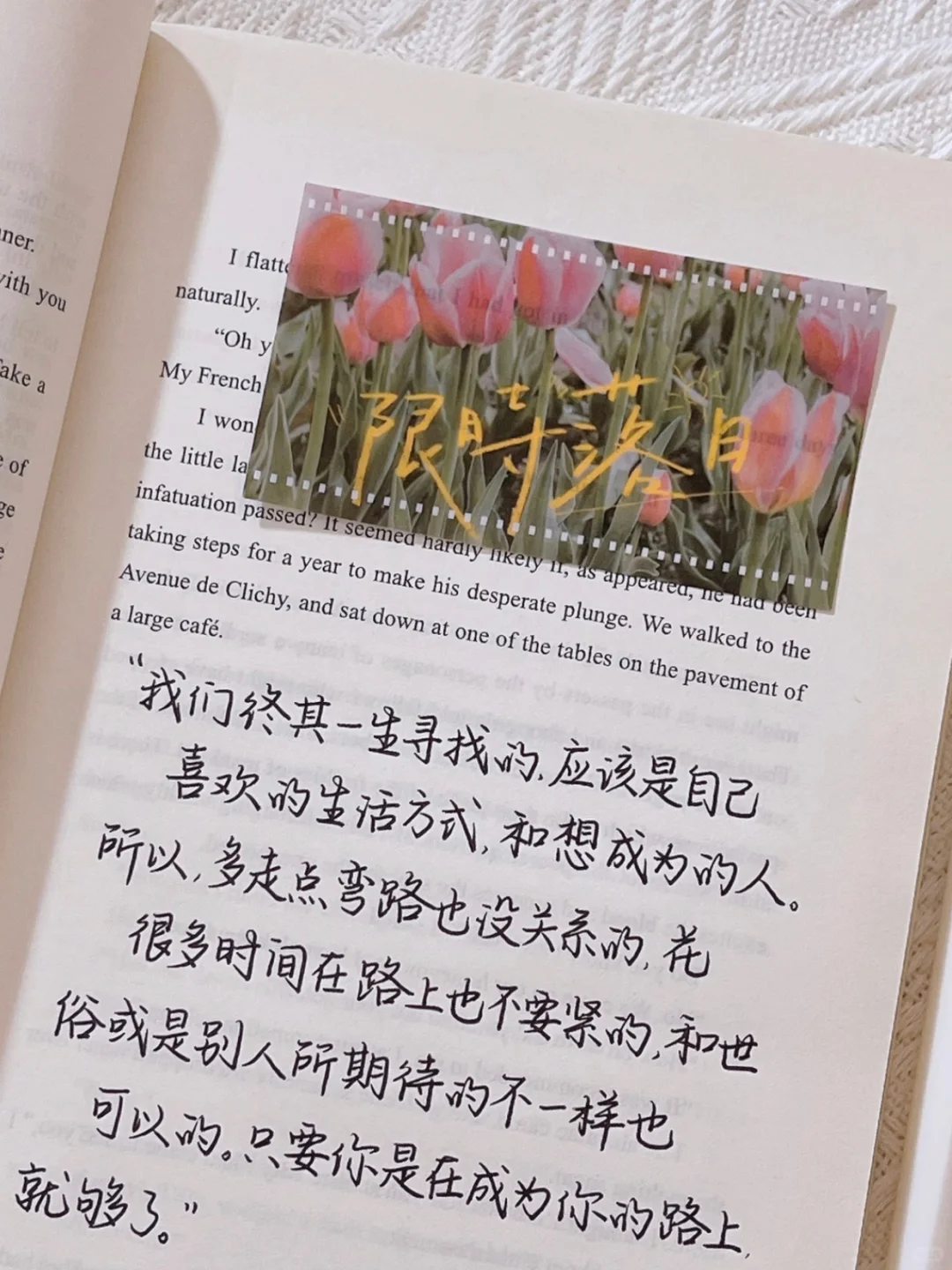 突然觉得读了都值得的书📚