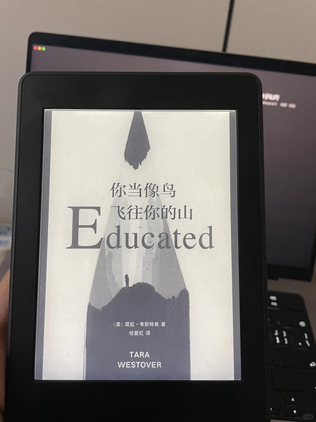 📚打工人的电子书自由！早八福音✨