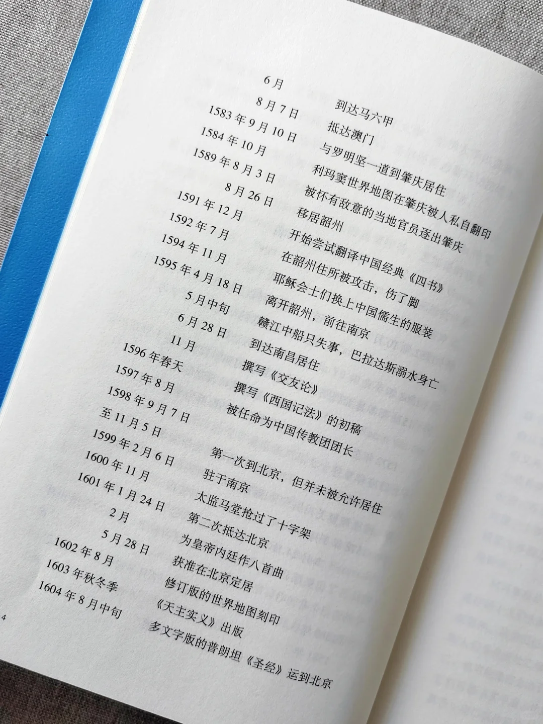历史系选读书籍，第308本。