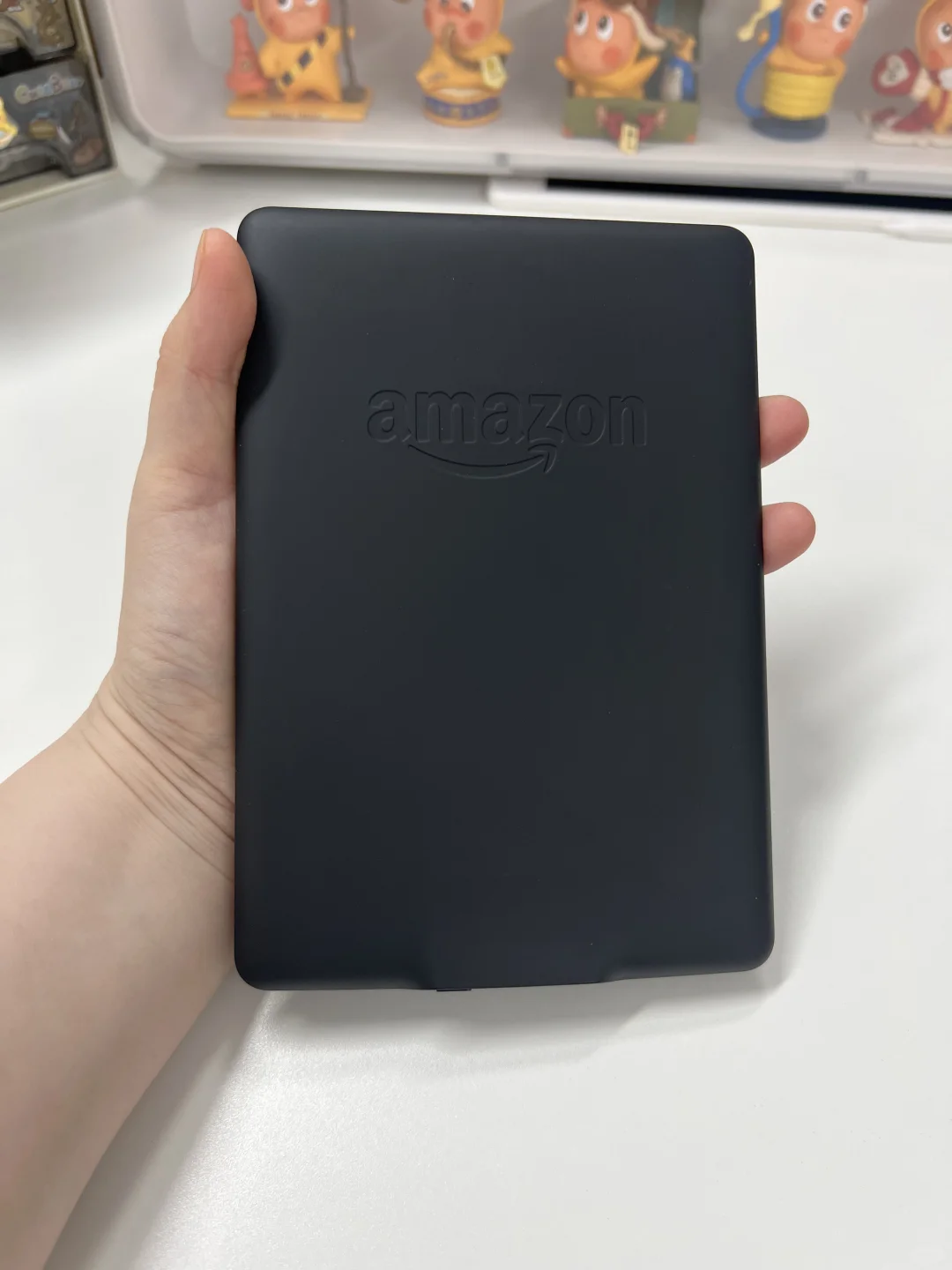 （已出留念）kindle kpw3