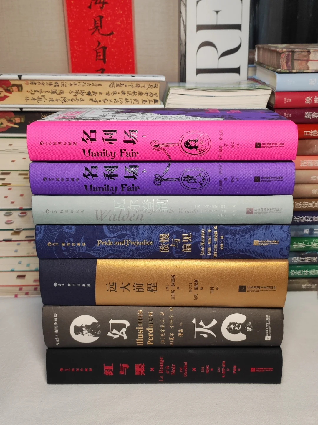 ✔️人为什么一定要读经典名著？｜附书单