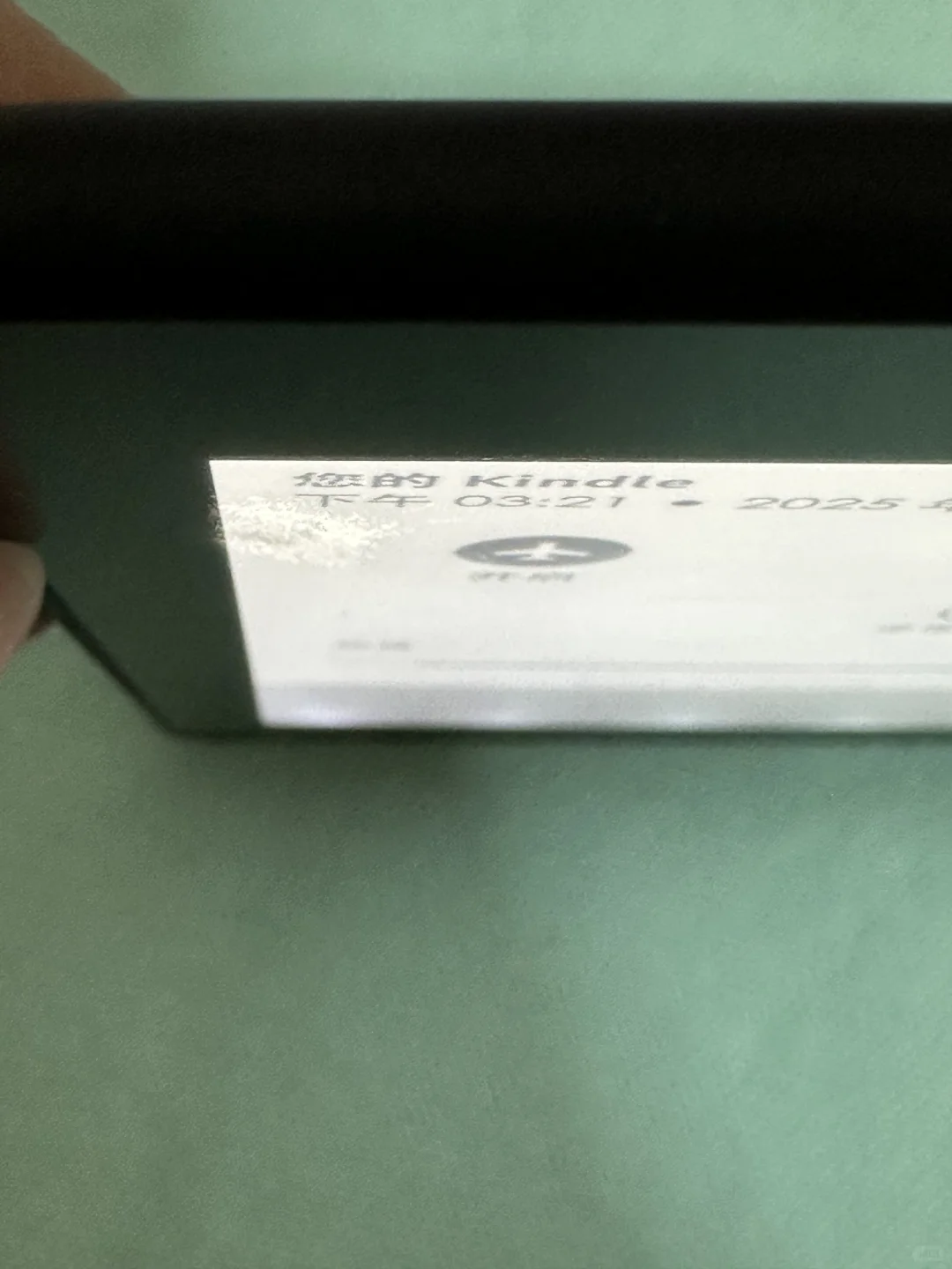 不知哪位高人欲收kpw4 32g