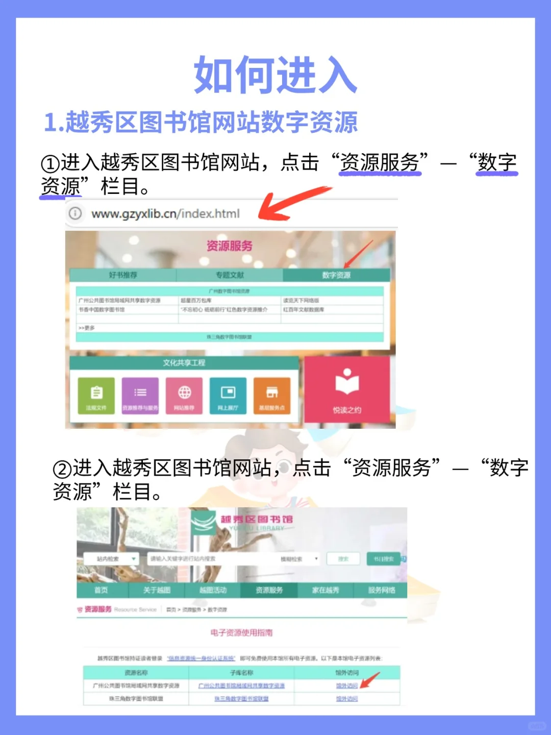 只有广州有！不花钱的儿童电子书资源！