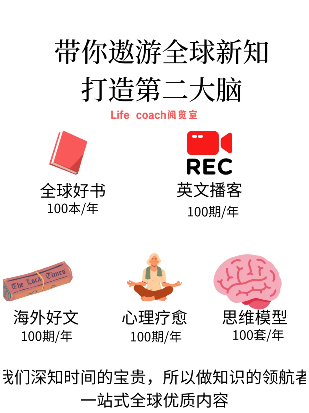 纽约客推荐：TOP8 人生解惑书单