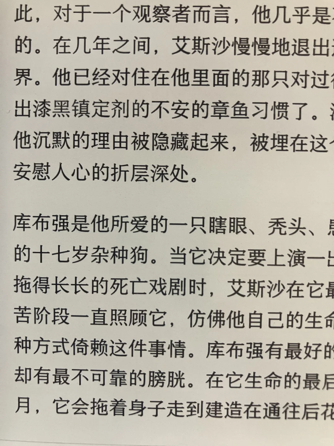 猜猜哪个是Kindle？！