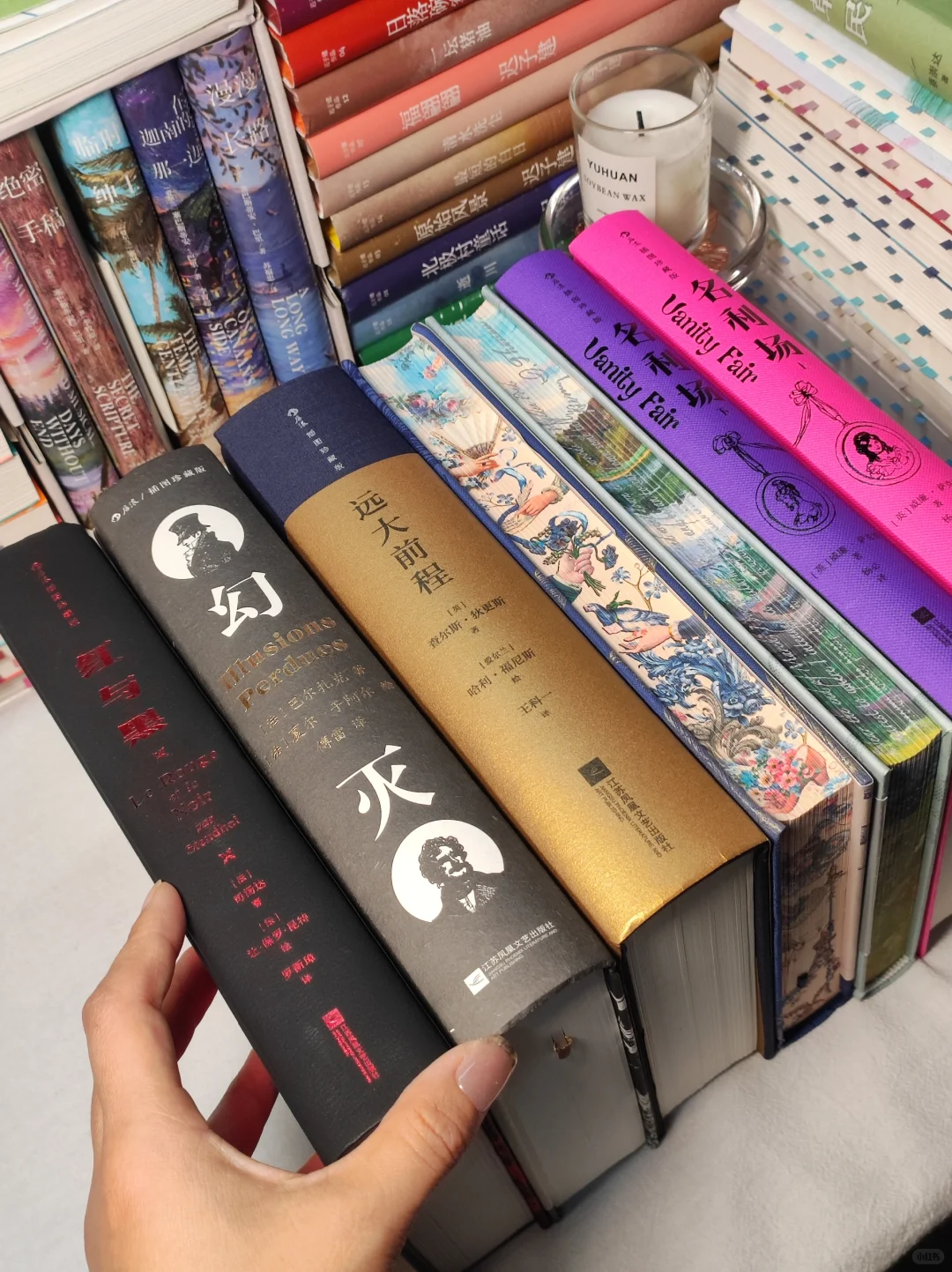 ✔️人为什么一定要读经典名著？｜附书单