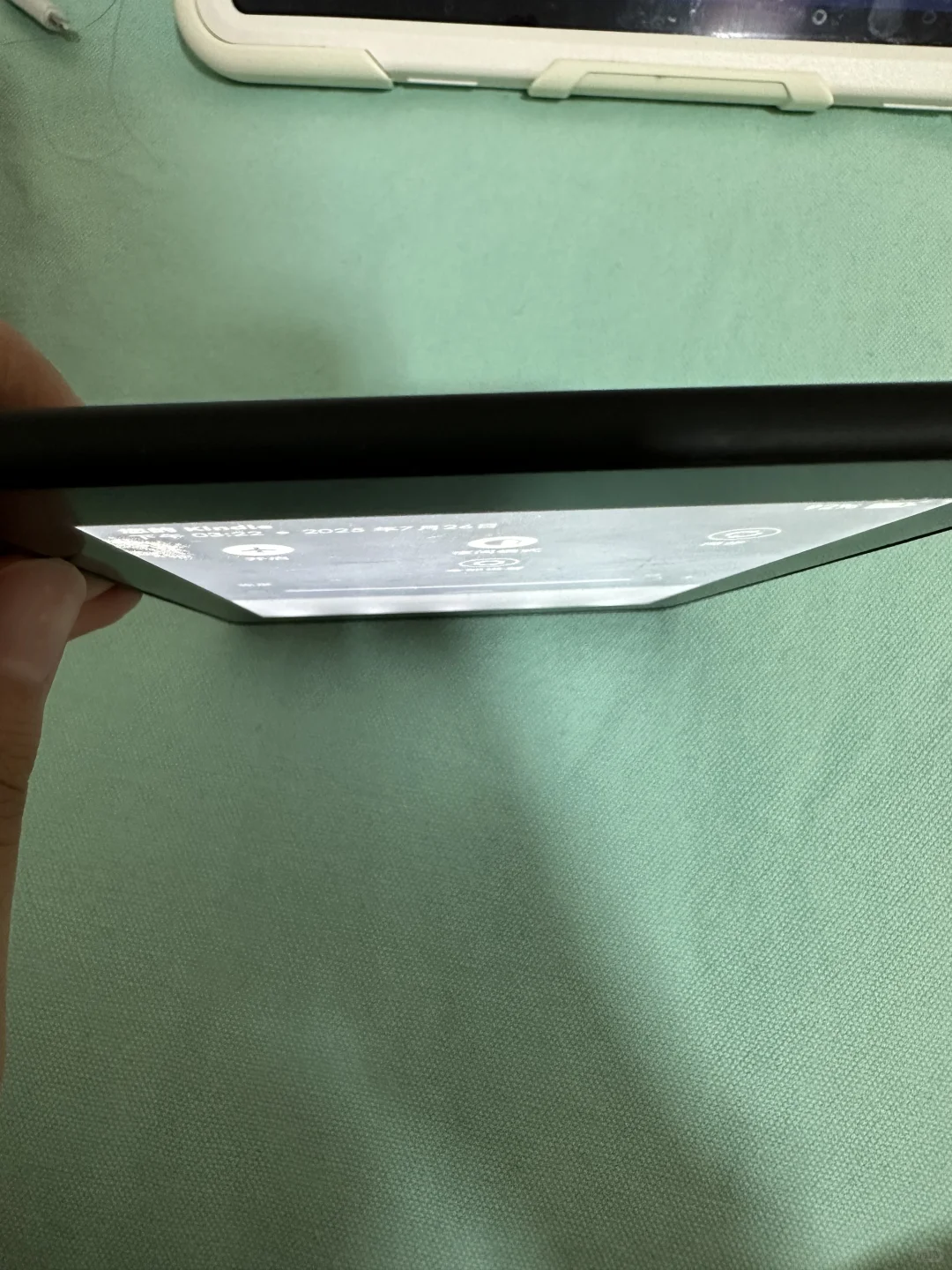 不知哪位高人欲收kpw4 32g