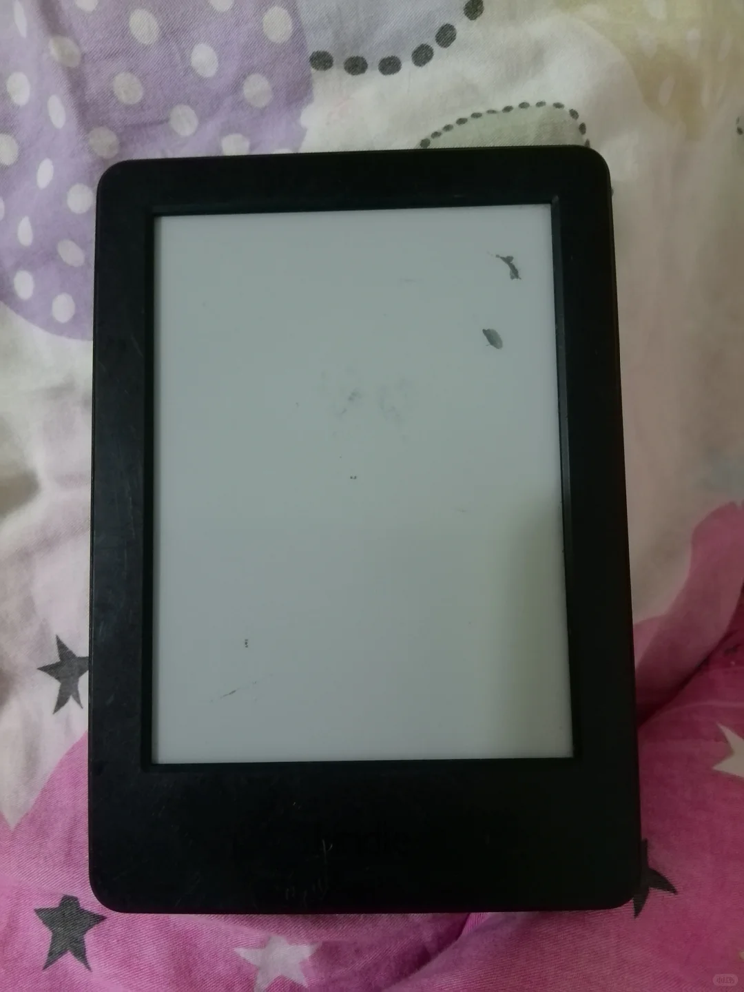 Kindle7收的55🍞算好价吗