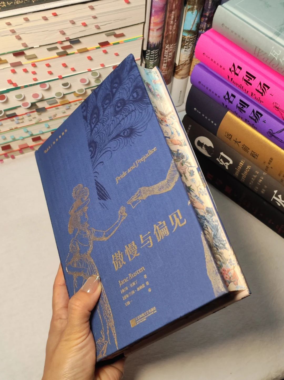 ✔️人为什么一定要读经典名著？｜附书单