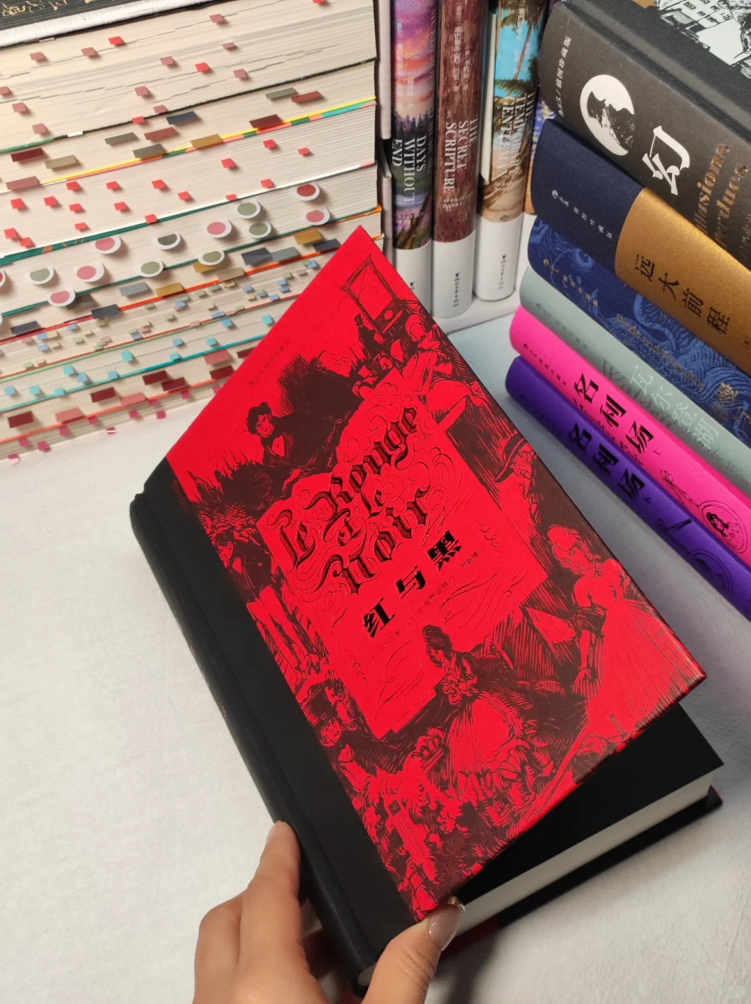 ✔️人为什么一定要读经典名著？｜附书单