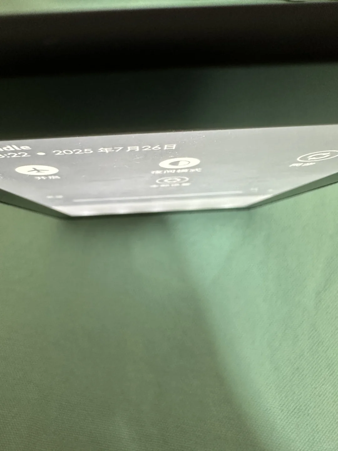 不知哪位高人欲收kpw4 32g