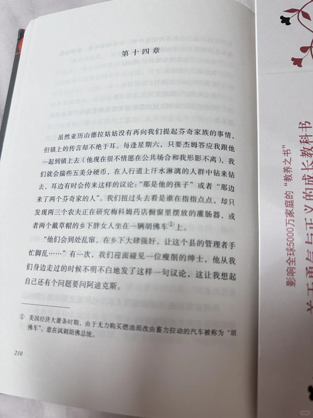 大家有什么书籍推荐吗😊