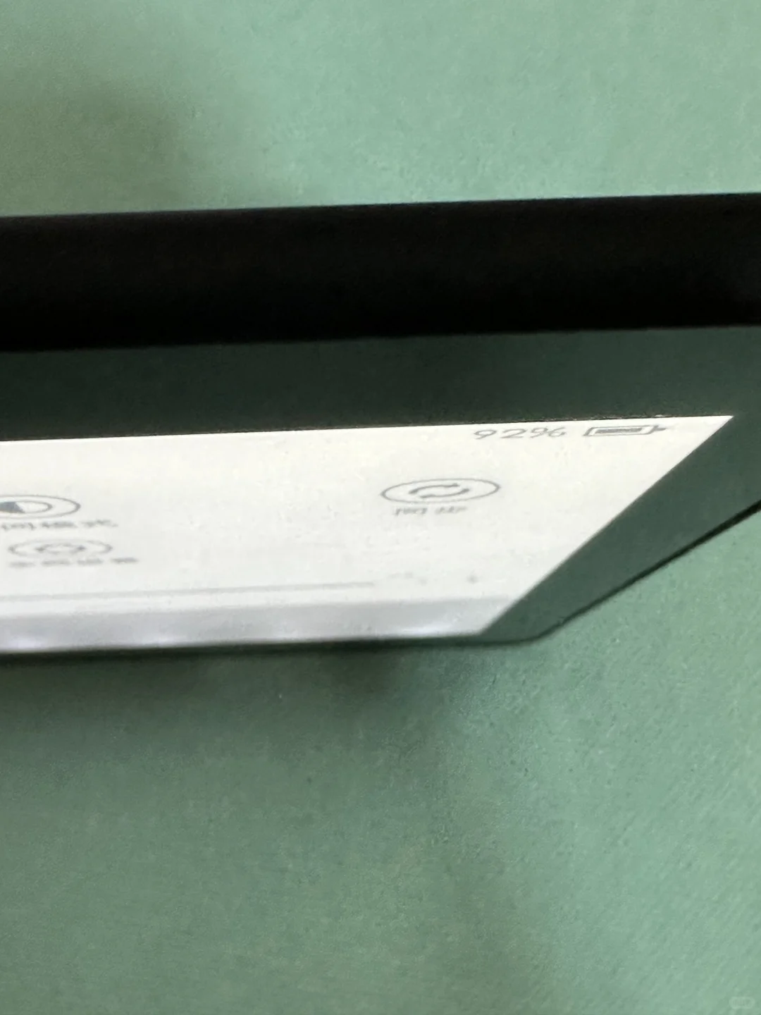 不知哪位高人欲收kpw4 32g
