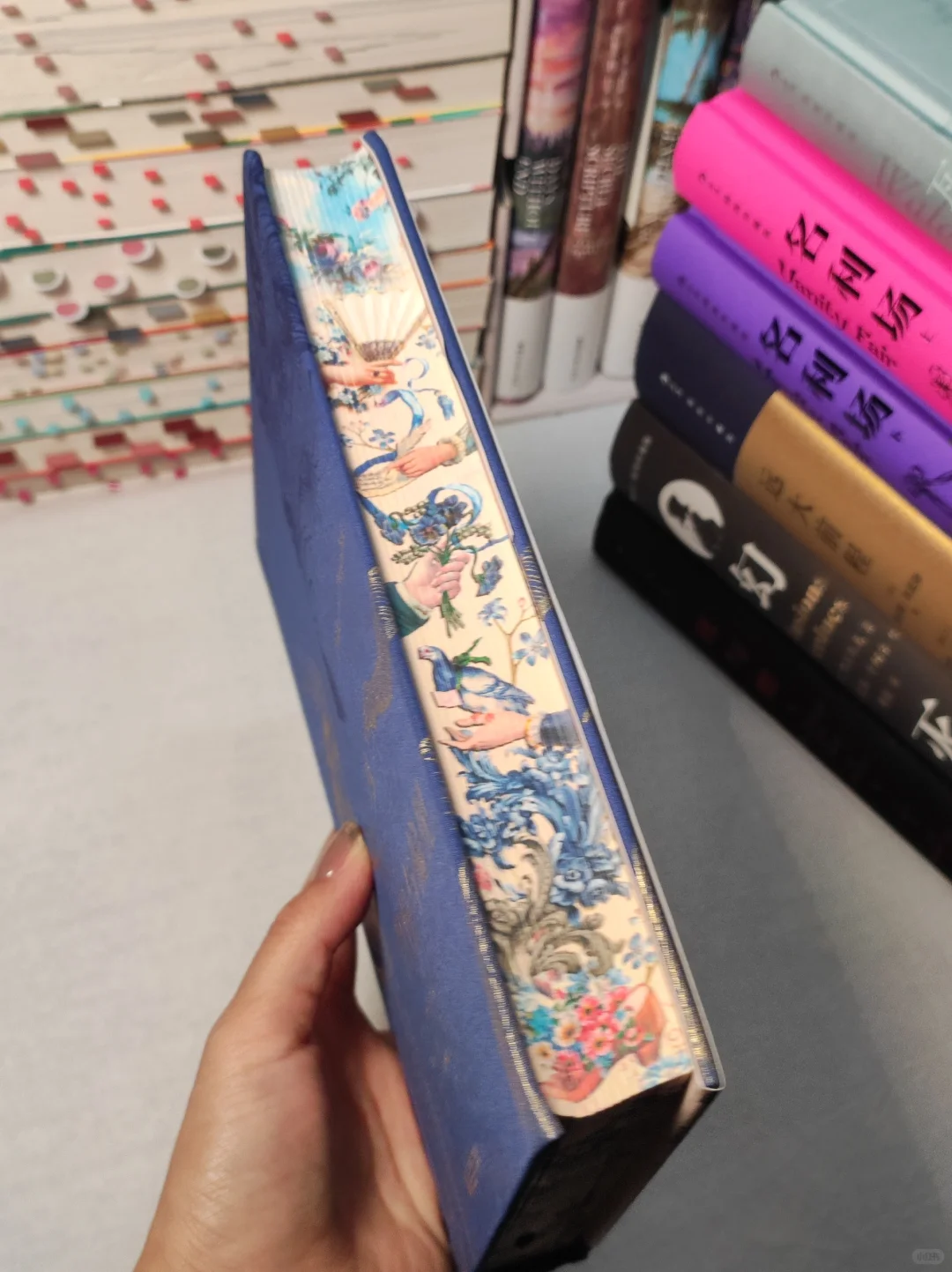 ✔️人为什么一定要读经典名著？｜附书单