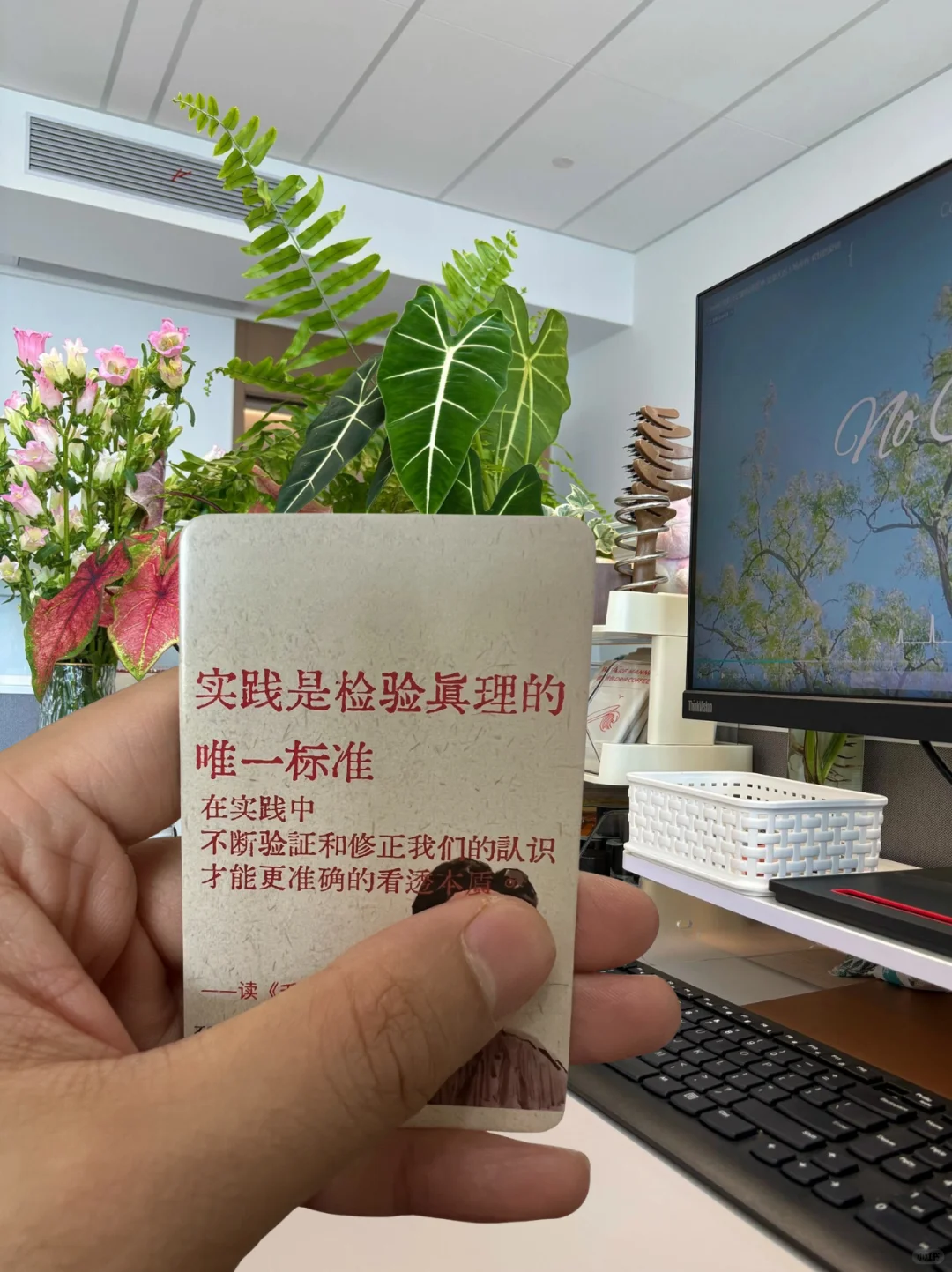 真的有用！内耗型早八人建议每天通勤读2张