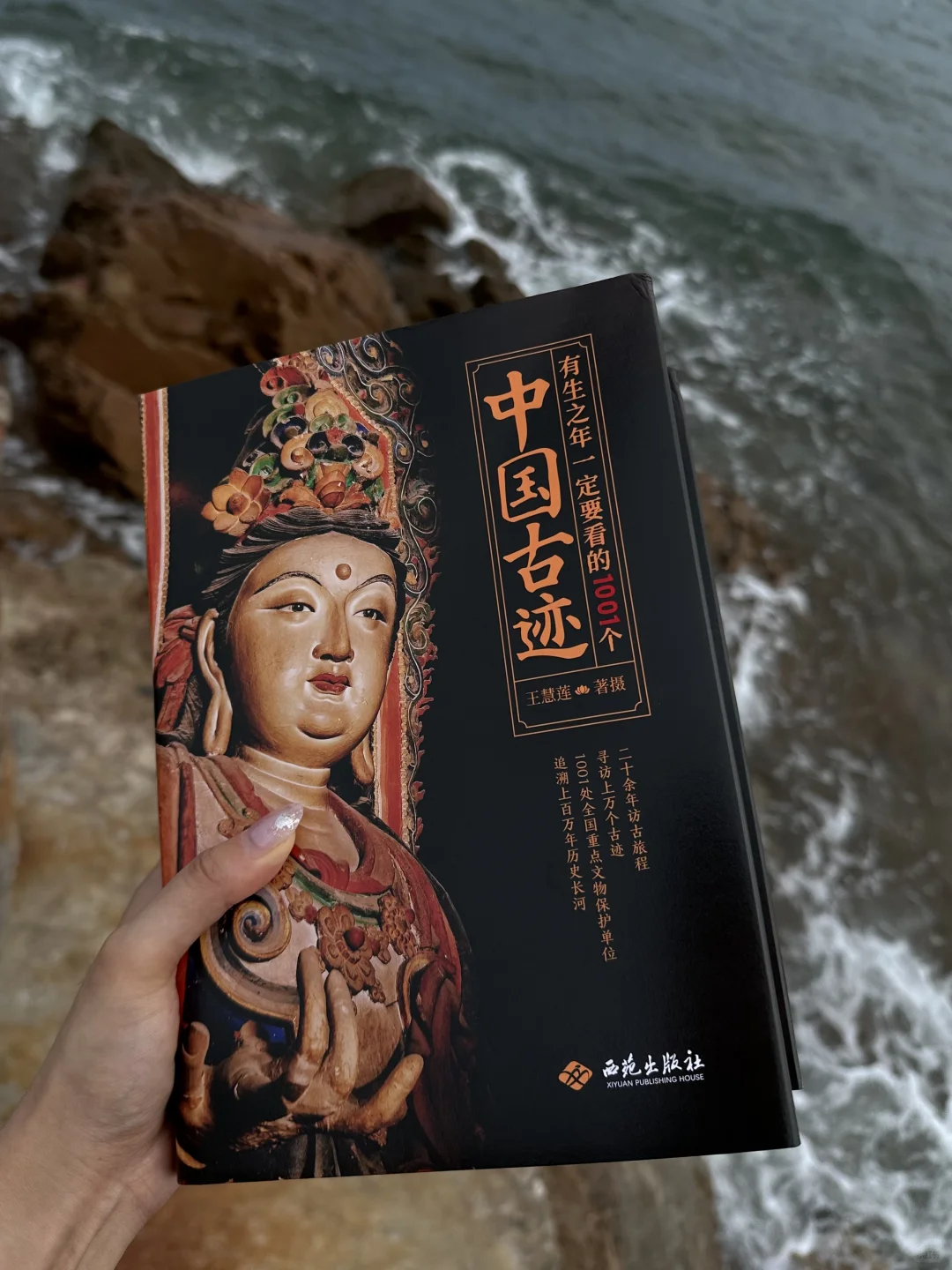 我今年读过最震撼的书！！重塑了我的世界观！！