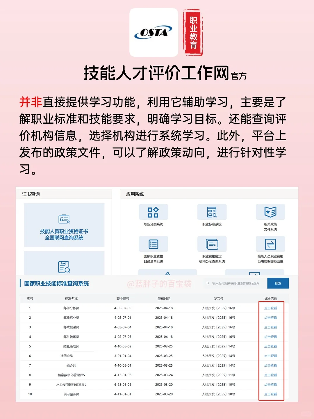 11个国家出品的学习神器，每一个都是精品！