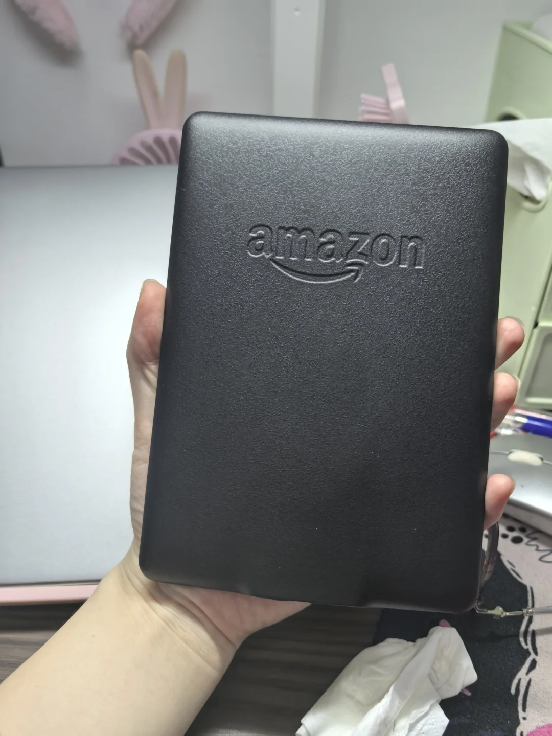 kindle好物分享
