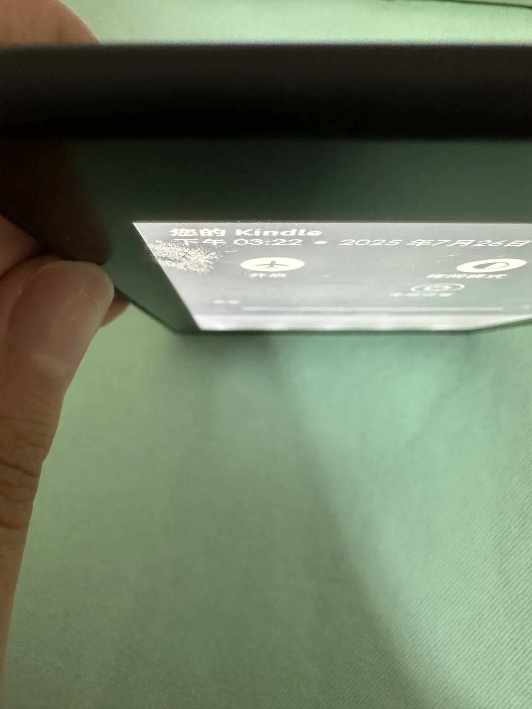 不知哪位高人欲收kpw4 32g