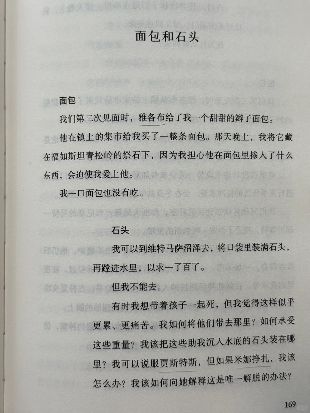 小众宝藏！这部森林系奇幻史诗。