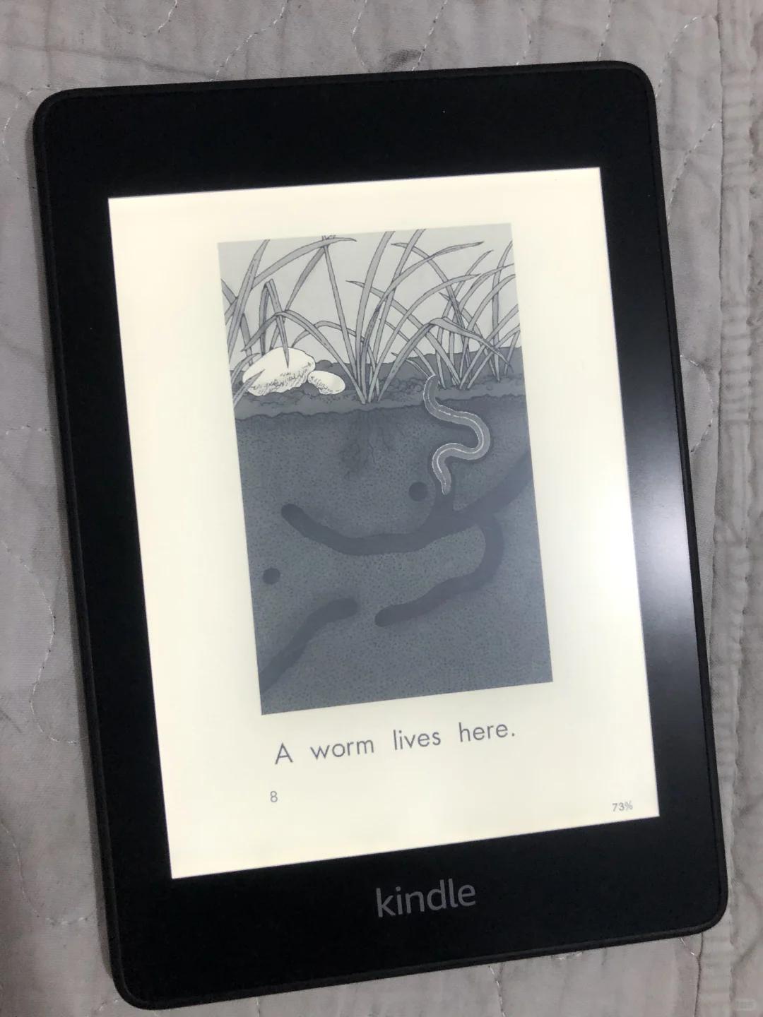 Kindle阅读神器，解锁电子书库