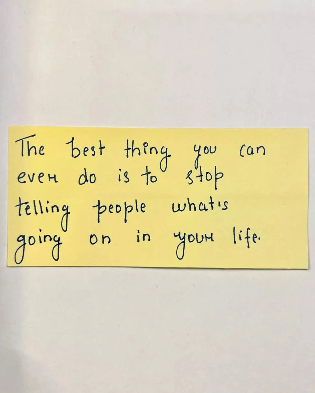 📚《You Become What You Think》：洞察内心🧐