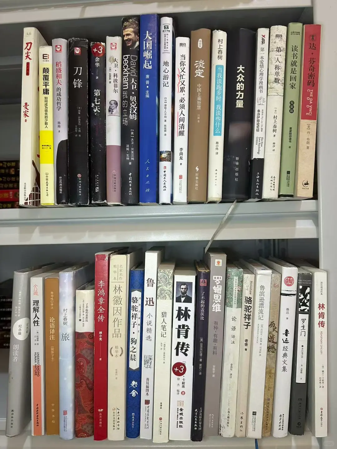 手慢无，经典著作，稀有