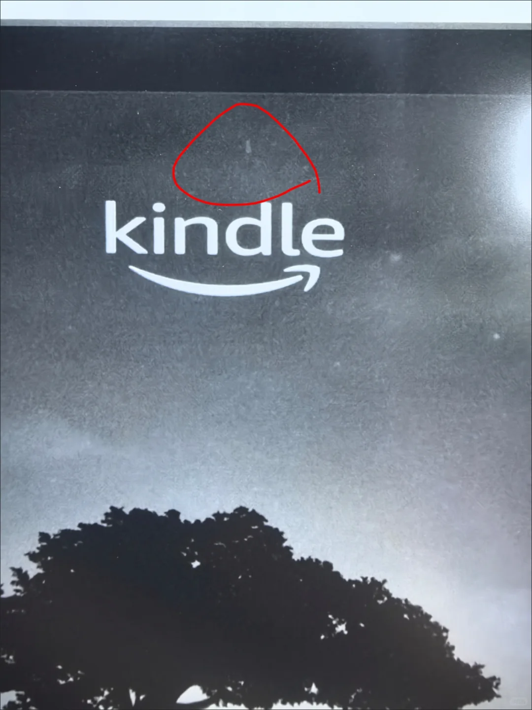 不要神话kindle
