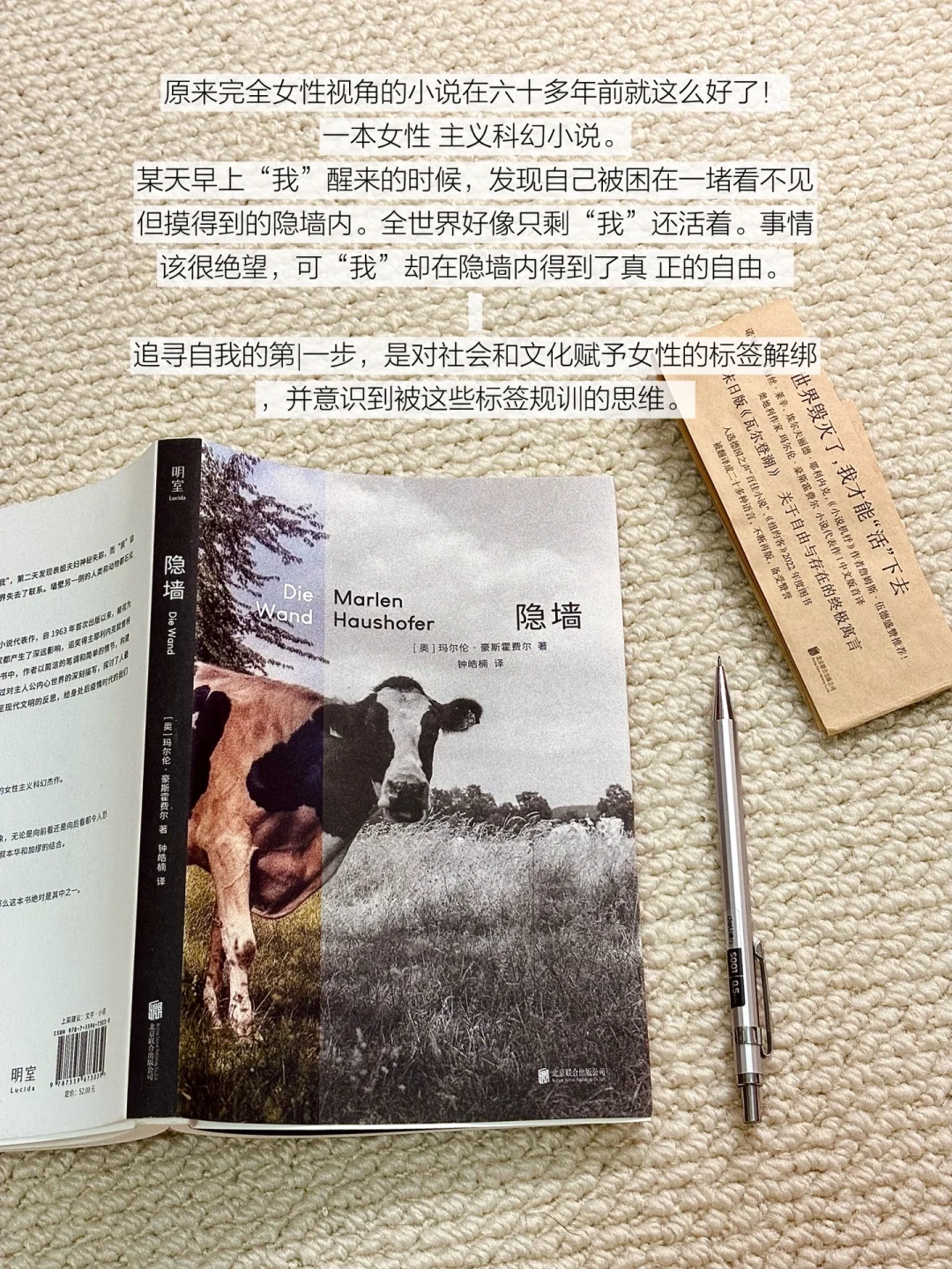 我的2024年度书单⤴️今年全靠这些书续命